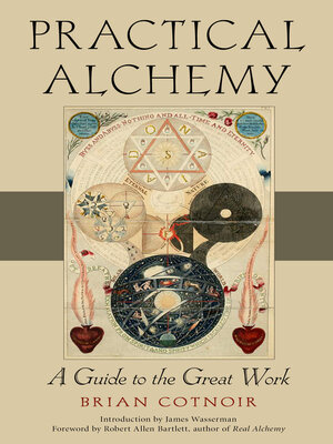 cover image of Practical Alchemy